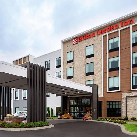 Hilton Garden Inn Gallatin Extérieur photo