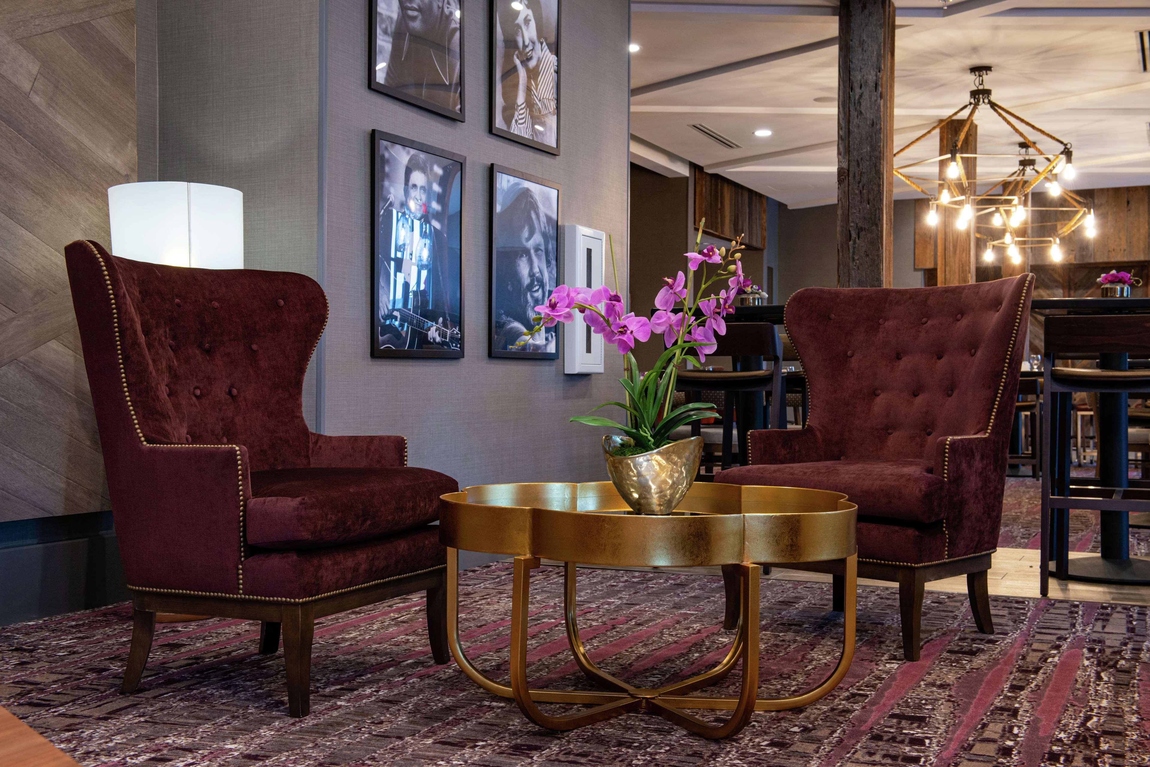 Hilton Garden Inn Gallatin Extérieur photo