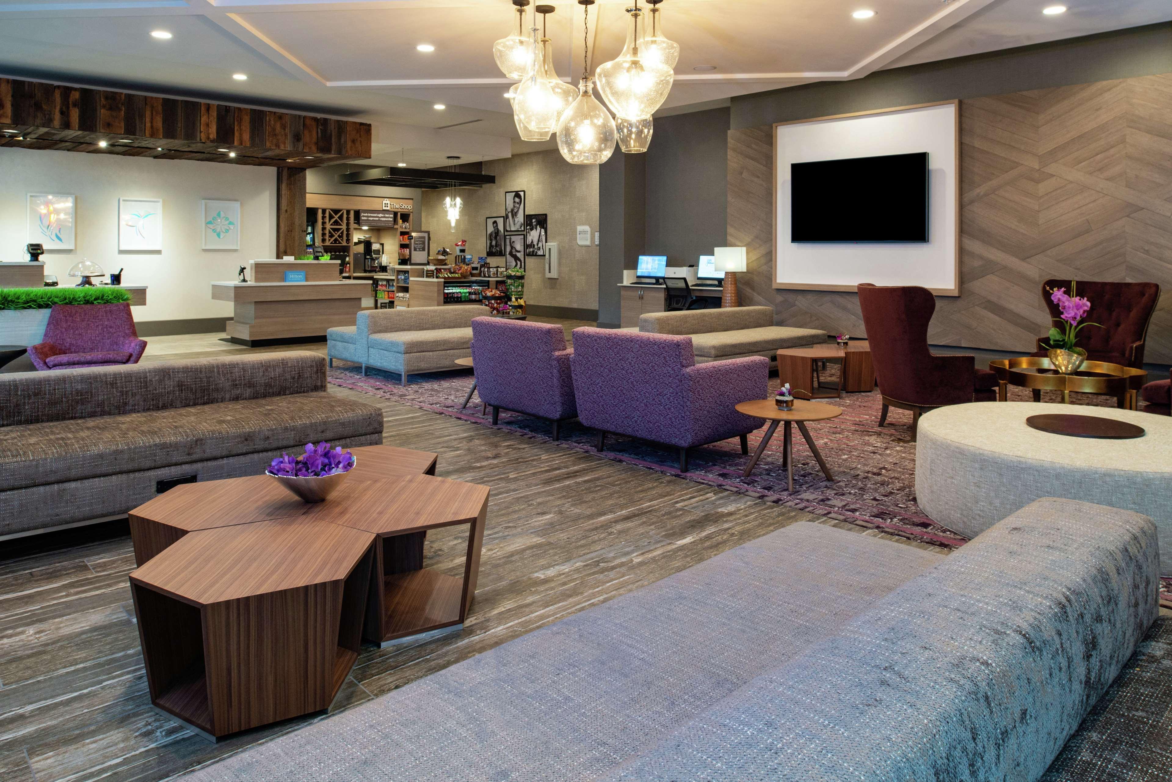 Hilton Garden Inn Gallatin Extérieur photo