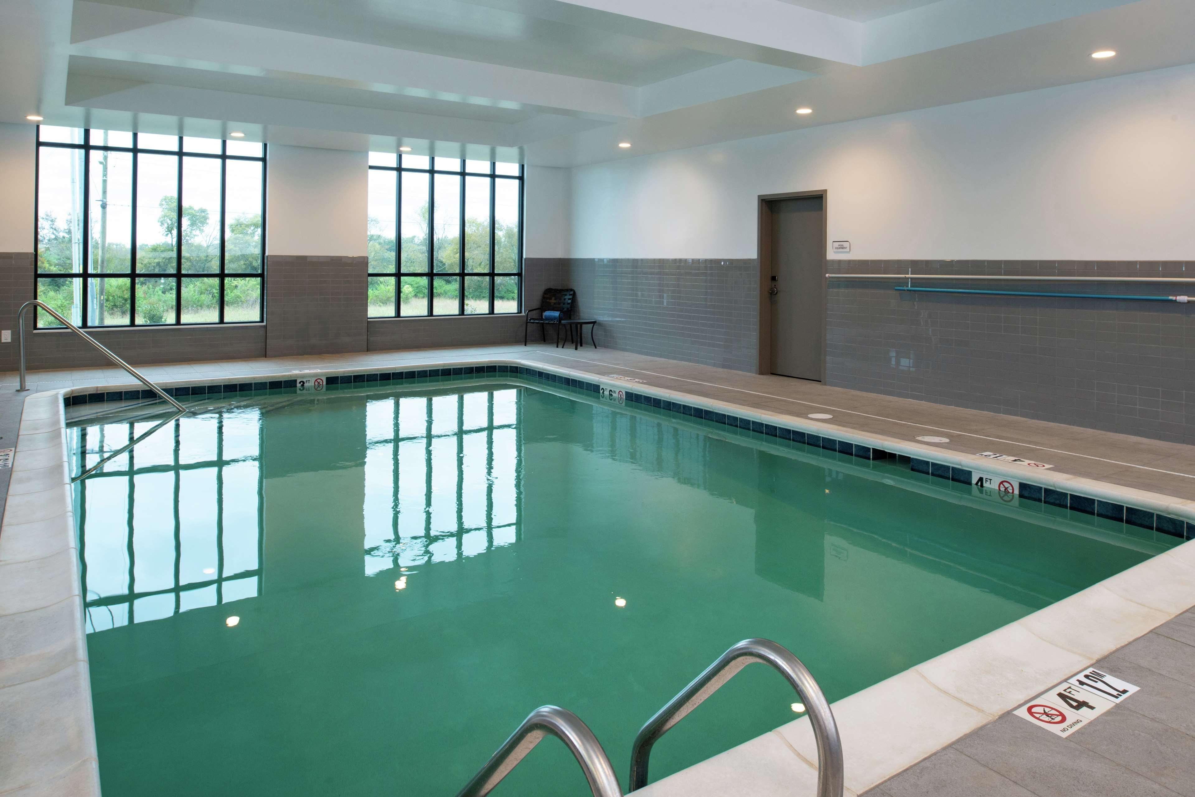 Hilton Garden Inn Gallatin Extérieur photo