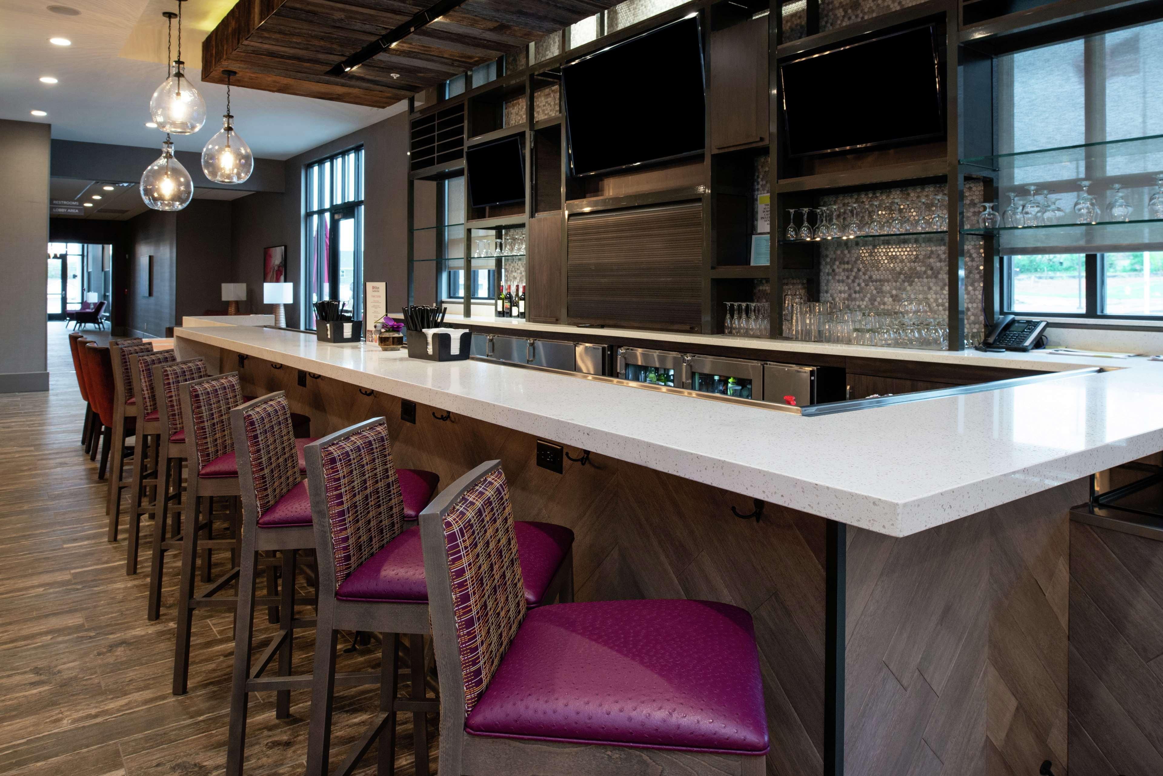 Hilton Garden Inn Gallatin Extérieur photo