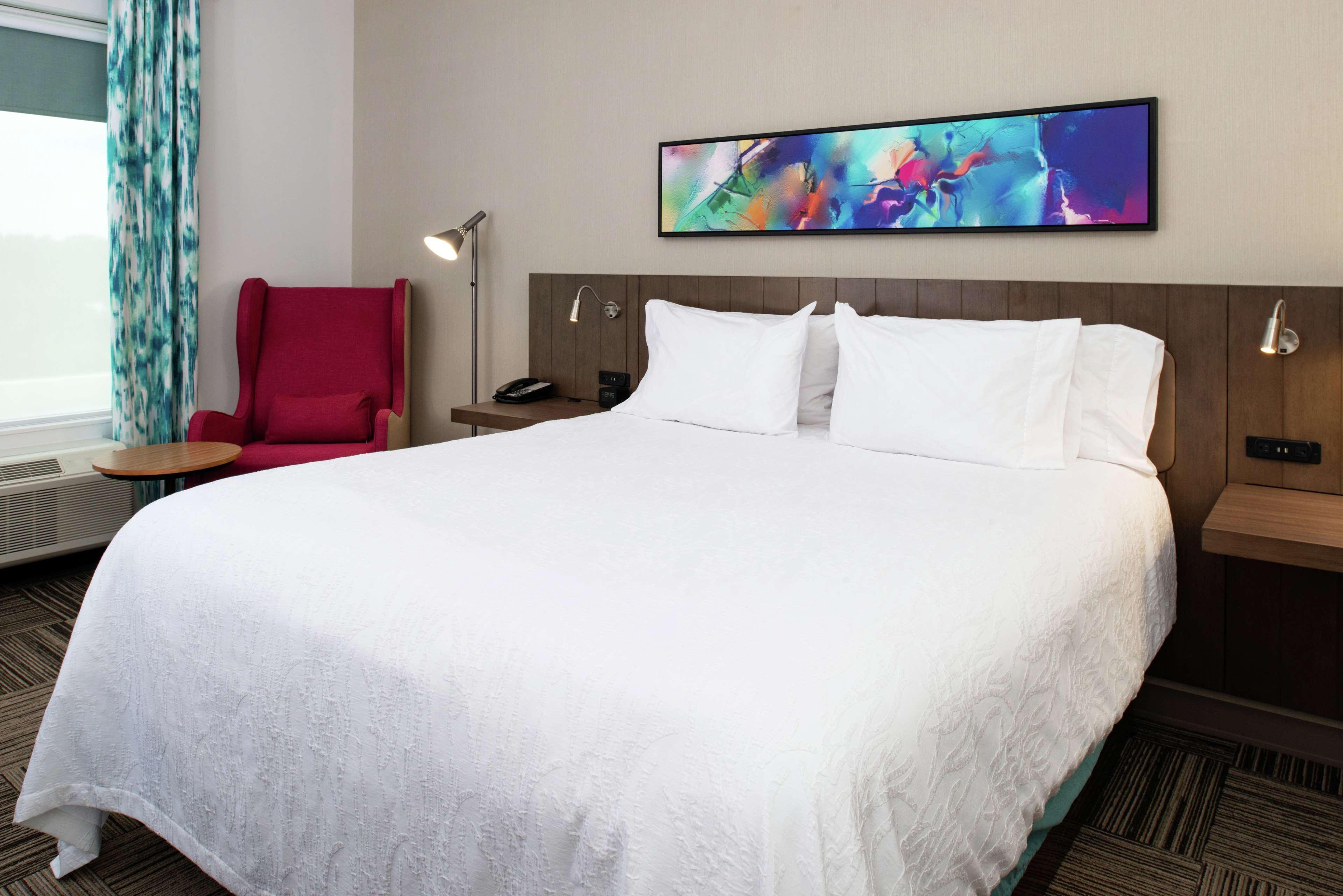 Hilton Garden Inn Gallatin Extérieur photo