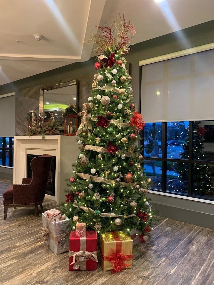 Hilton Garden Inn Gallatin Extérieur photo