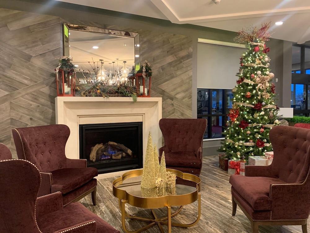 Hilton Garden Inn Gallatin Extérieur photo
