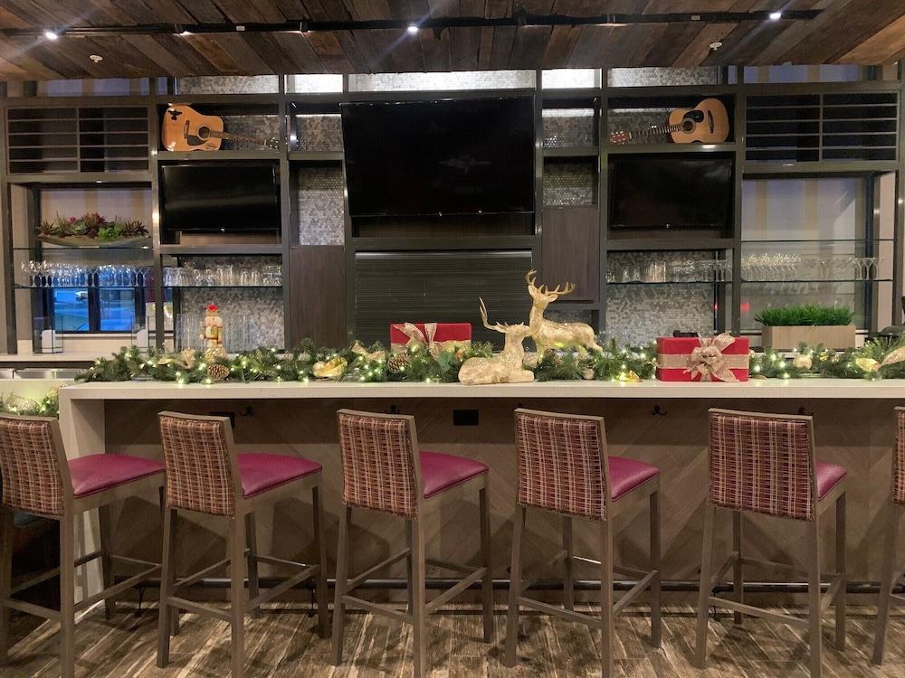 Hilton Garden Inn Gallatin Extérieur photo