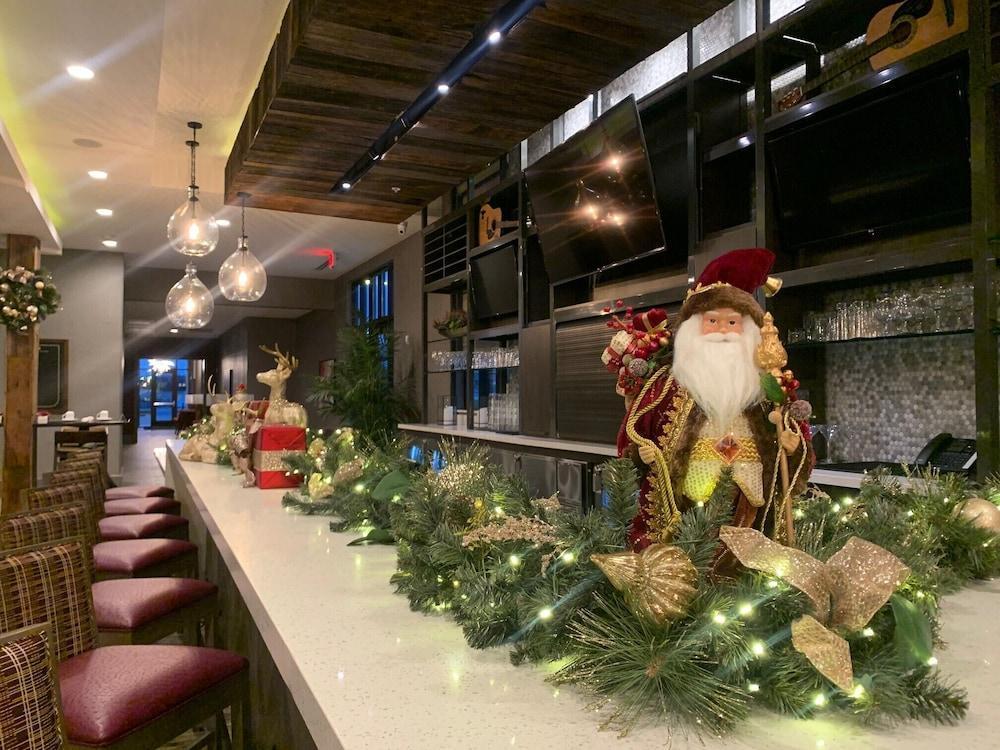 Hilton Garden Inn Gallatin Extérieur photo