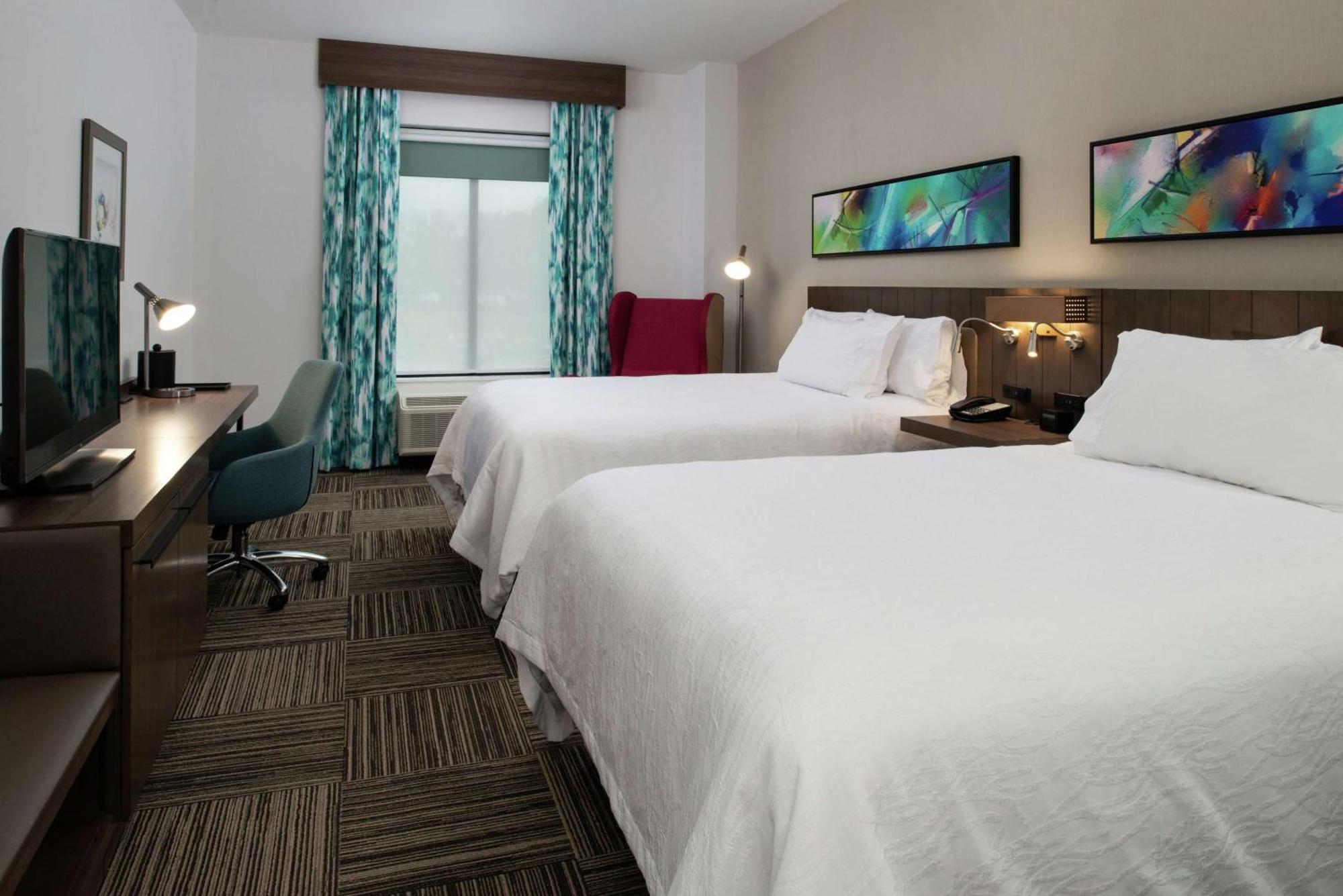 Hilton Garden Inn Gallatin Extérieur photo