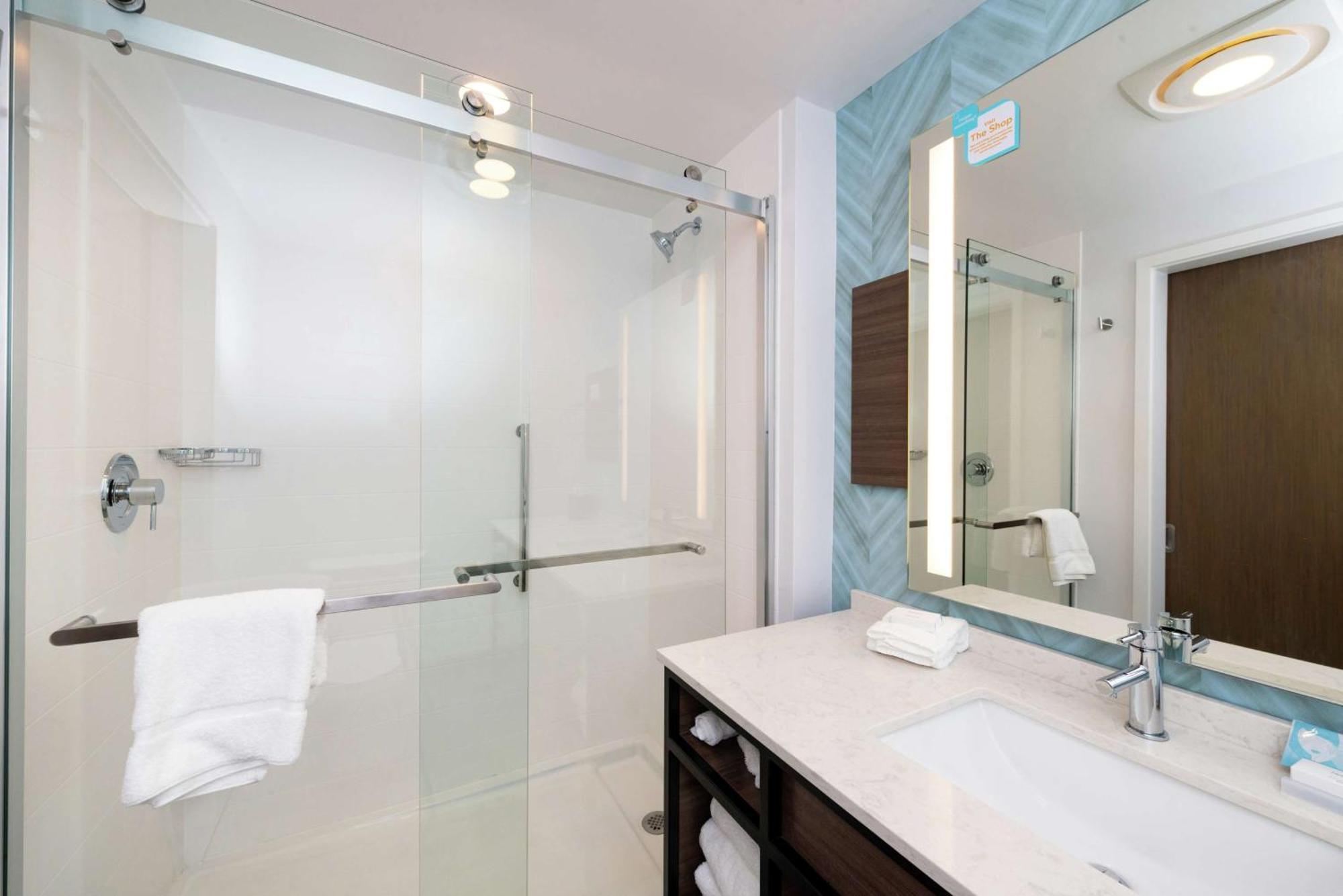 Hilton Garden Inn Gallatin Extérieur photo
