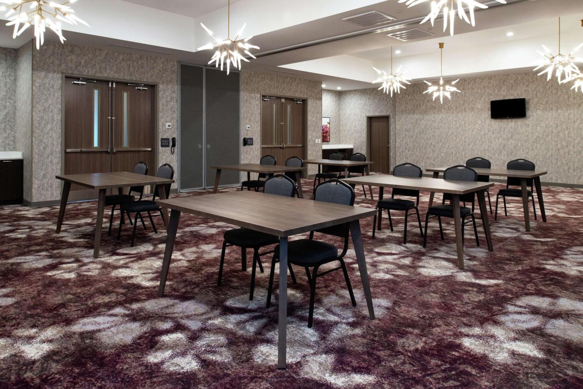 Hilton Garden Inn Gallatin Extérieur photo